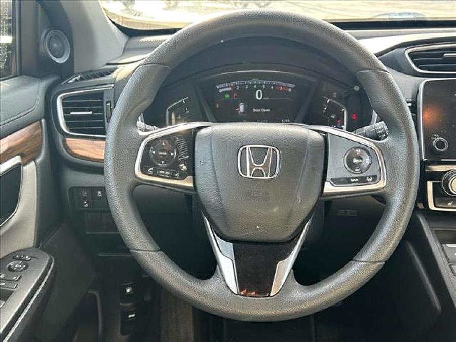 2018 Honda CR-V EX photo