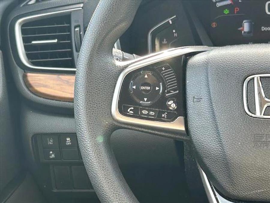 2018 Honda CR-V EX photo