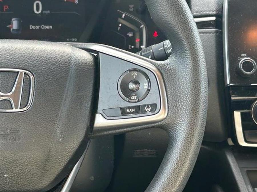 2018 Honda CR-V EX photo