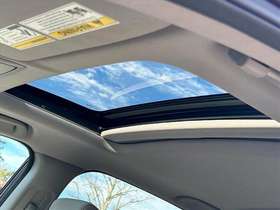 2018 Honda CR-V EX photo