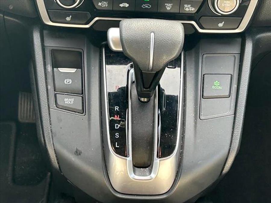 2018 Honda CR-V EX photo