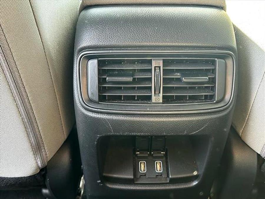 2018 Honda CR-V EX photo