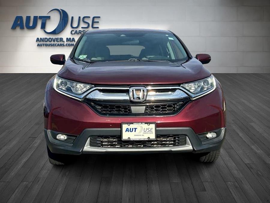 2018 Honda CR-V EX photo