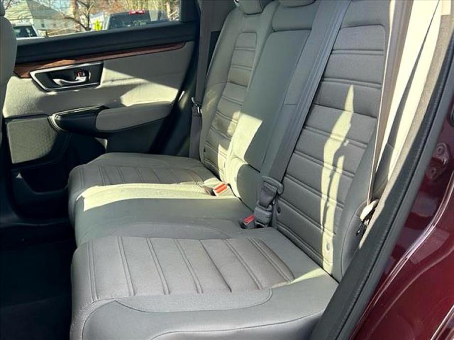 2018 Honda CR-V EX photo