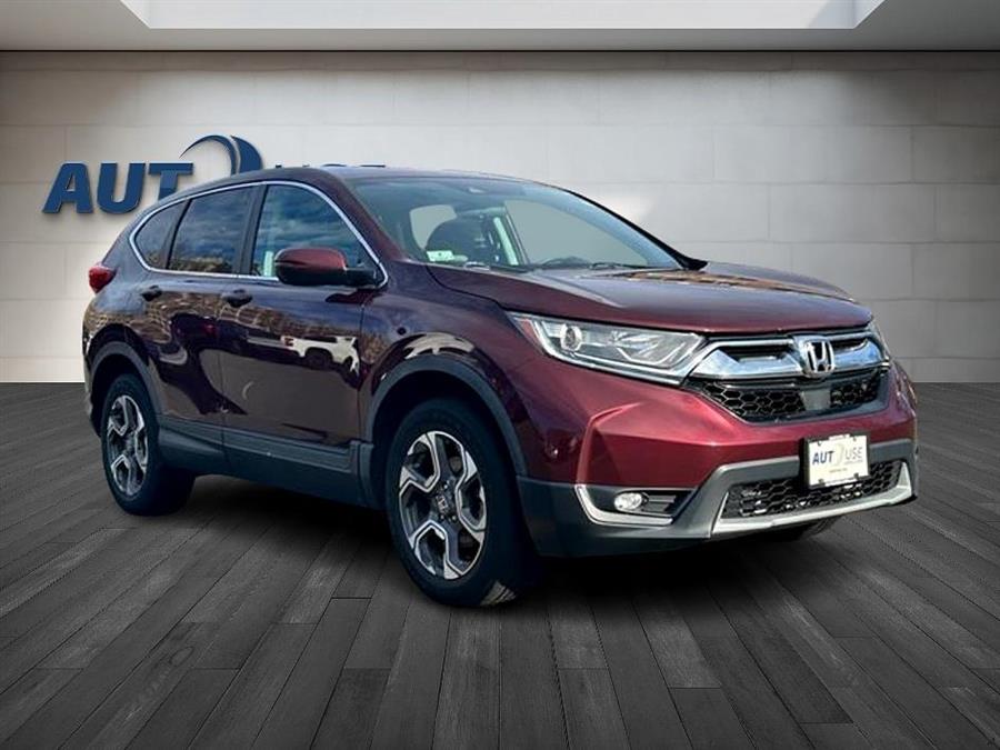 2018 Honda CR-V EX photo