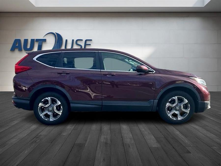 2018 Honda CR-V EX photo