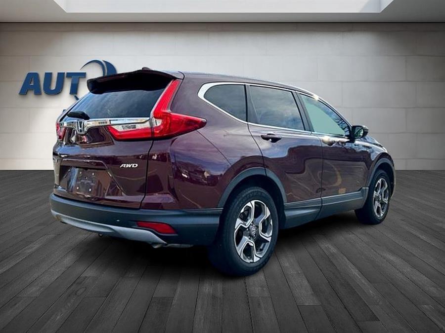 2018 Honda CR-V EX photo