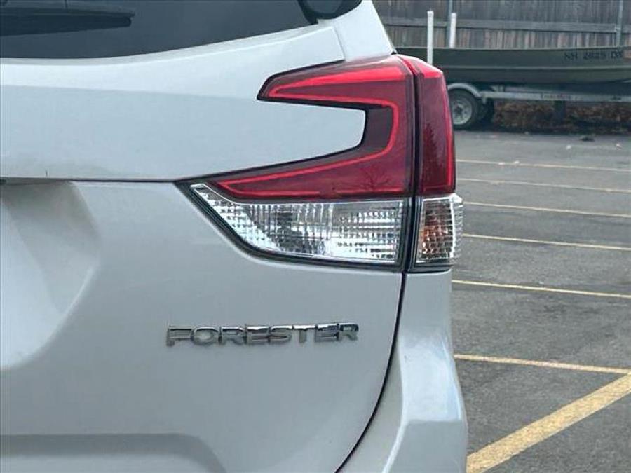 2022 Subaru Forester PREMIUM photo