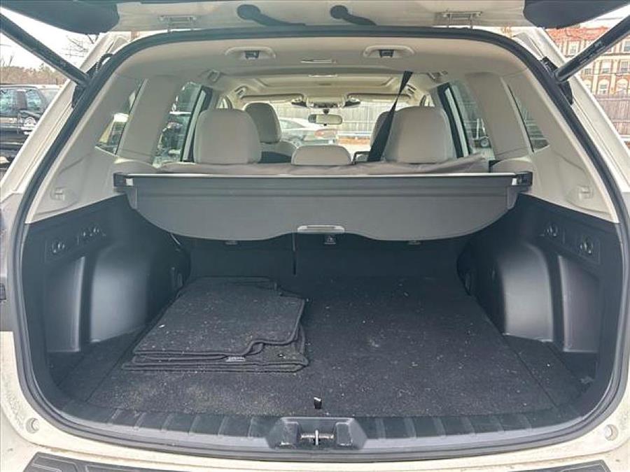 2022 Subaru Forester PREMIUM photo