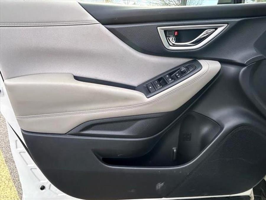 2022 Subaru Forester PREMIUM photo