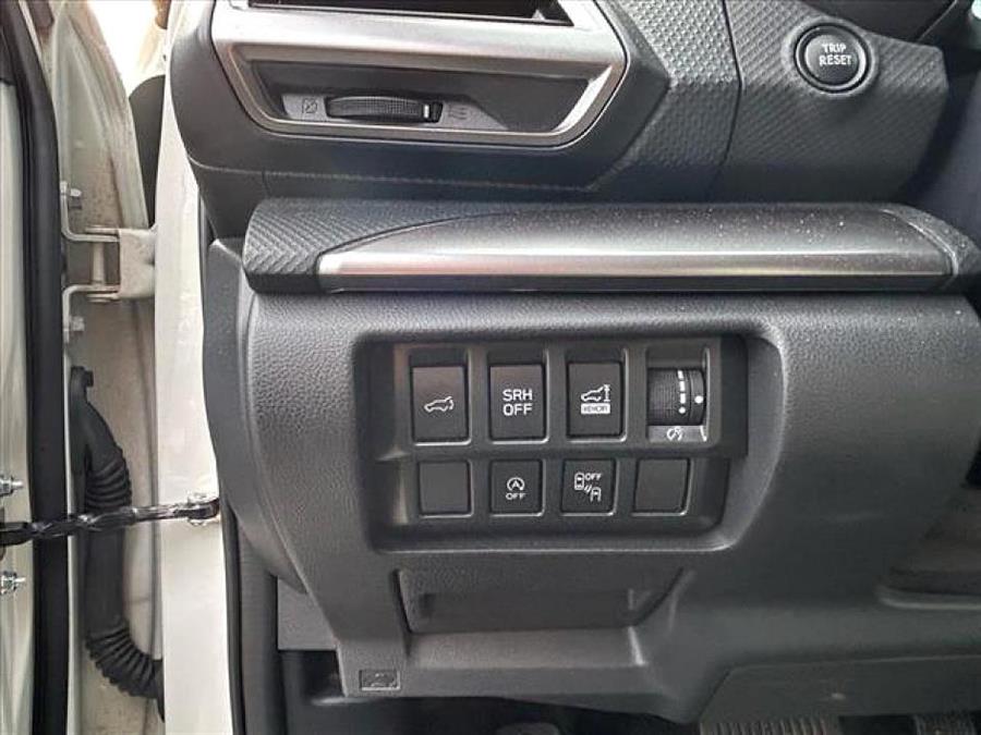 2022 Subaru Forester PREMIUM photo