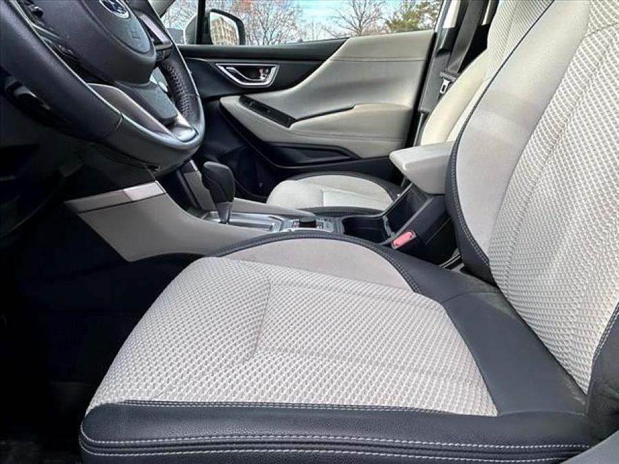 2022 Subaru Forester PREMIUM photo
