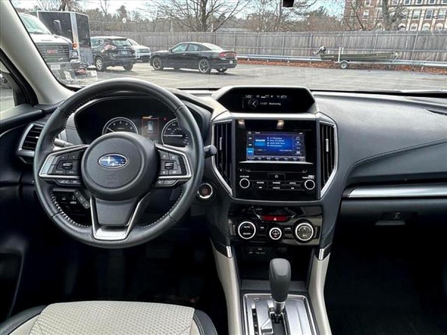2022 Subaru Forester PREMIUM photo