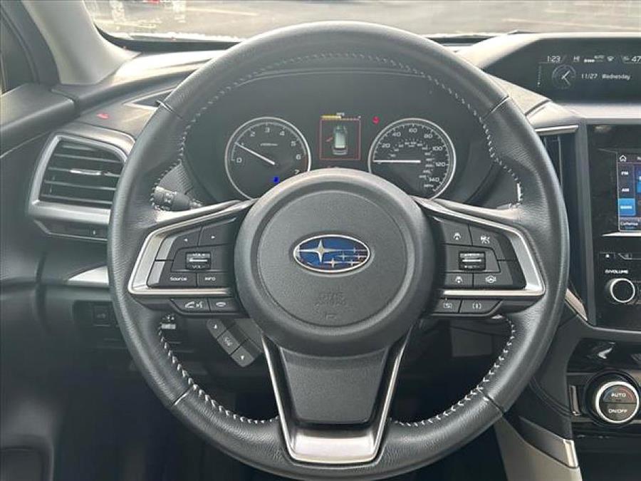 2022 Subaru Forester PREMIUM photo