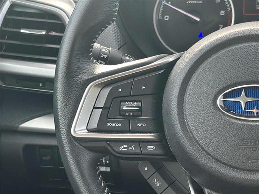 2022 Subaru Forester PREMIUM photo