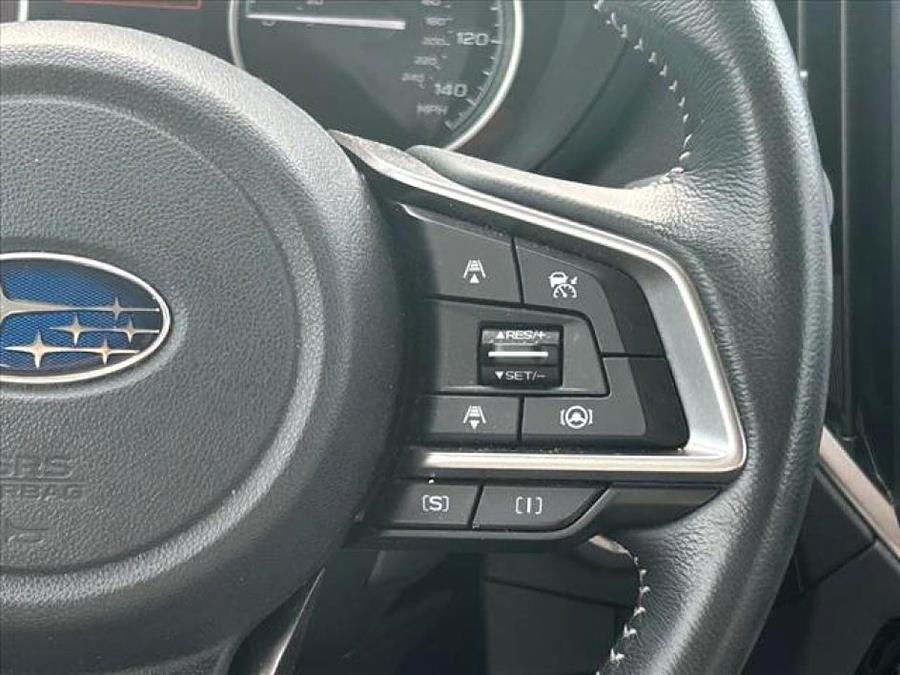 2022 Subaru Forester PREMIUM photo