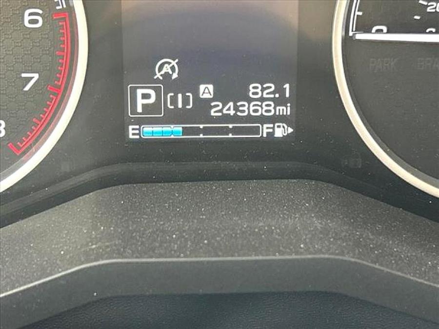 2022 Subaru Forester PREMIUM photo