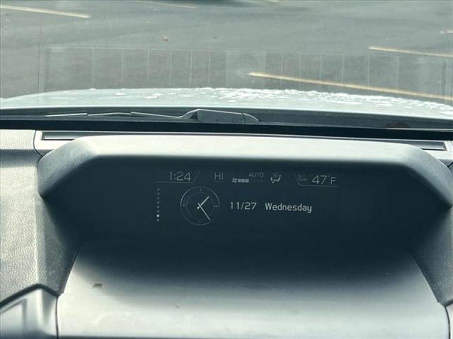 2022 Subaru Forester PREMIUM photo