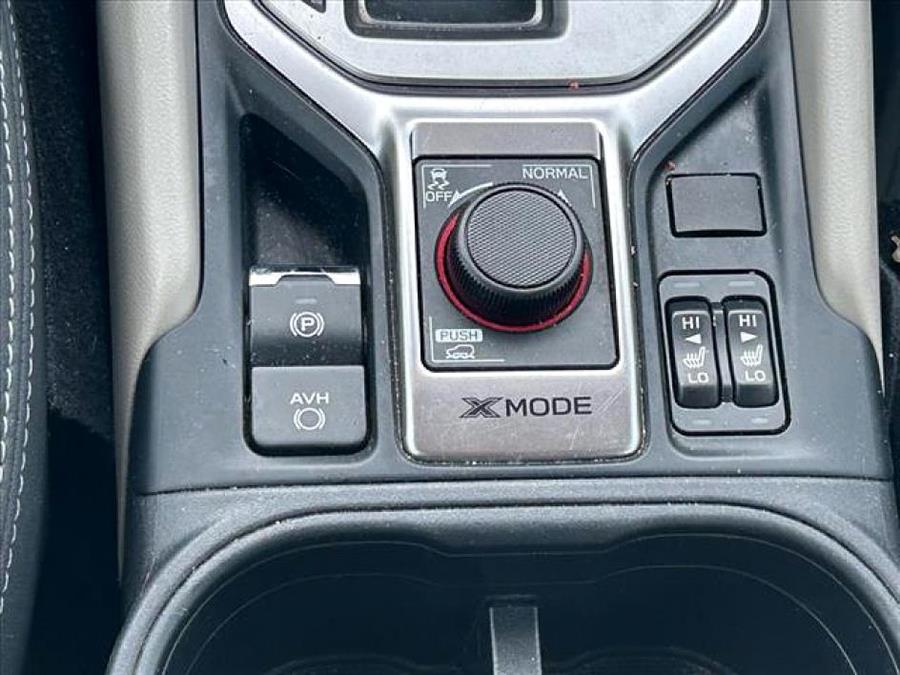 2022 Subaru Forester PREMIUM photo