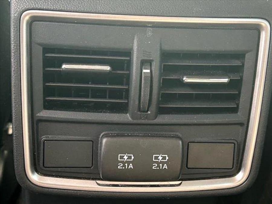 2022 Subaru Forester PREMIUM photo