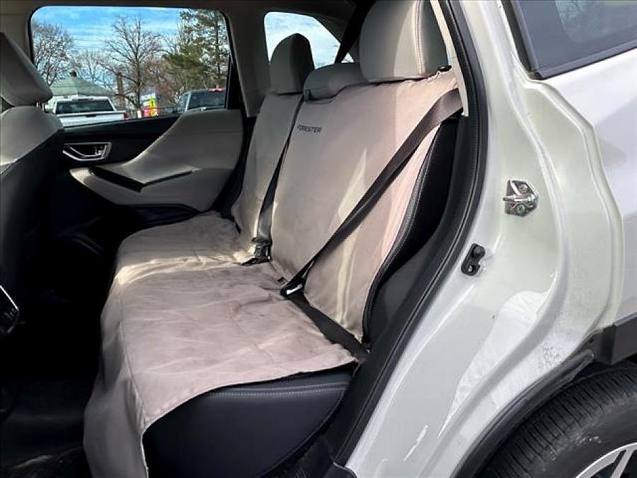 2022 Subaru Forester PREMIUM photo