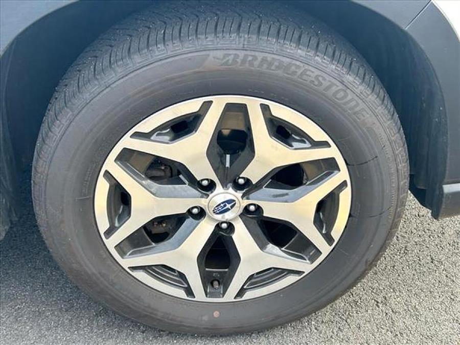 2022 Subaru Forester PREMIUM photo