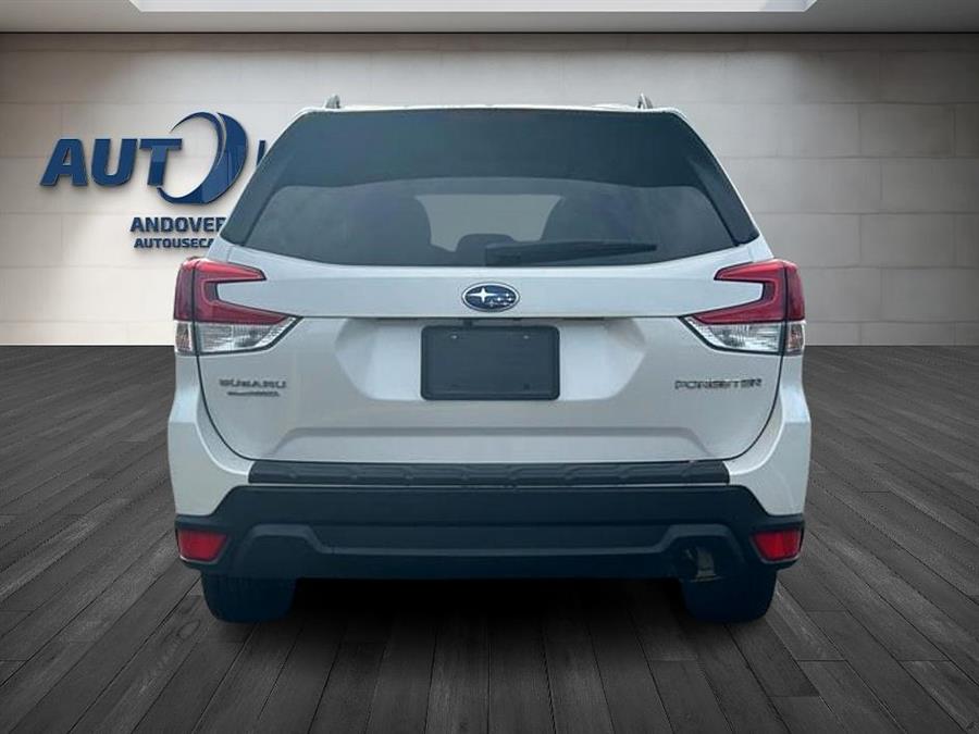 2022 Subaru Forester PREMIUM photo