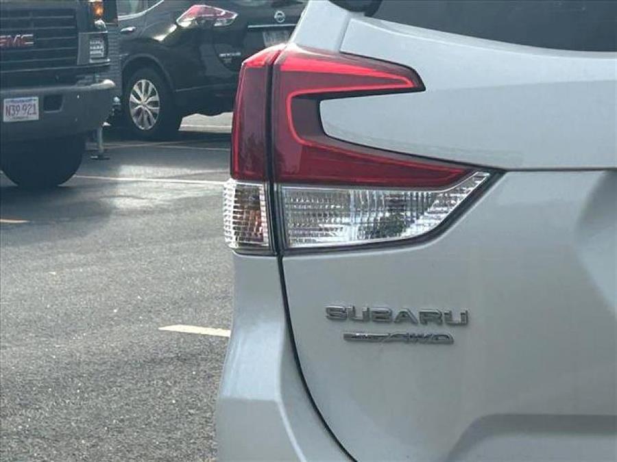 2022 Subaru Forester PREMIUM photo