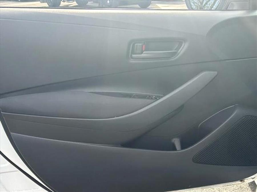 2024 Toyota Corolla LE photo
