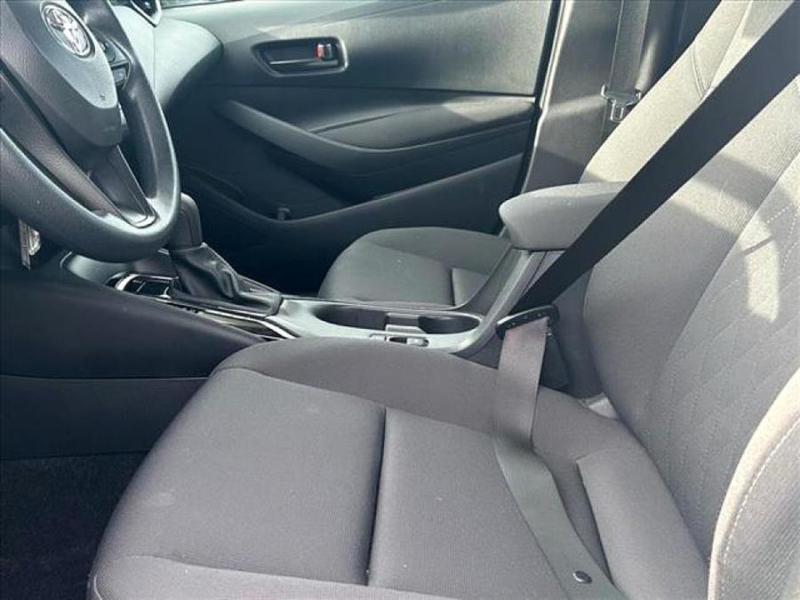 2024 Toyota Corolla LE photo