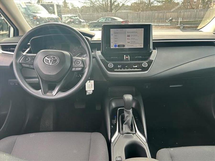 2024 Toyota Corolla LE photo