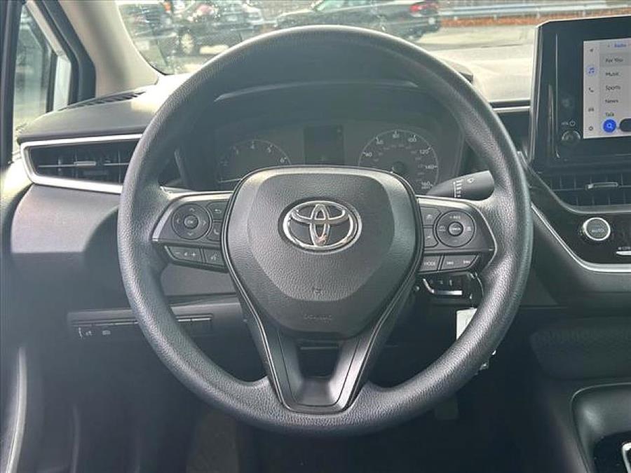 2024 Toyota Corolla LE photo