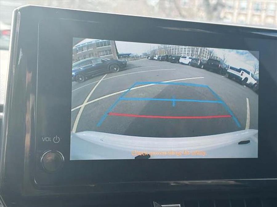 2024 Toyota Corolla LE photo