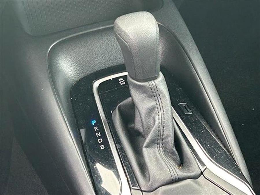 2024 Toyota Corolla LE photo