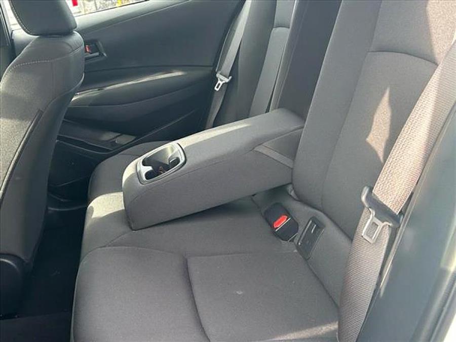 2024 Toyota Corolla LE photo