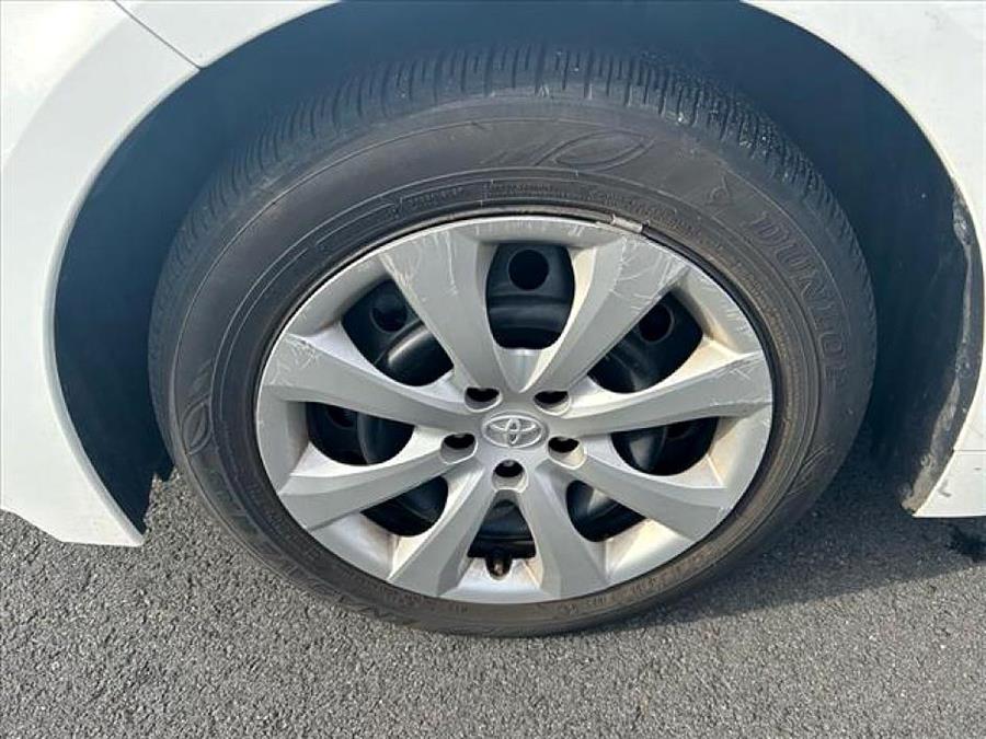 2024 Toyota Corolla LE photo