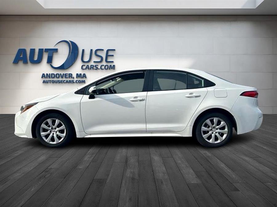2024 Toyota Corolla LE photo