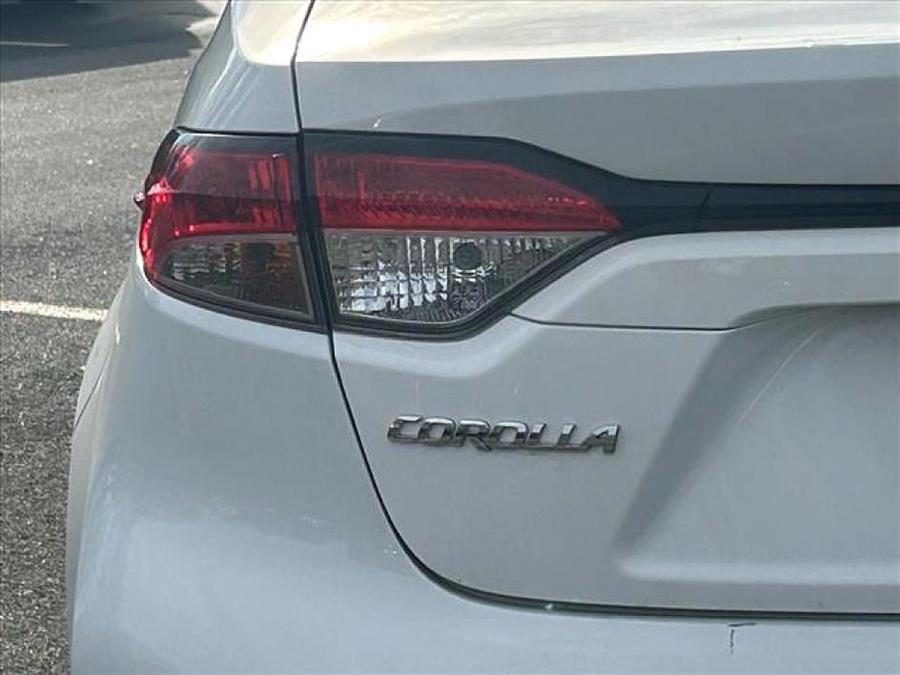 2024 Toyota Corolla LE photo