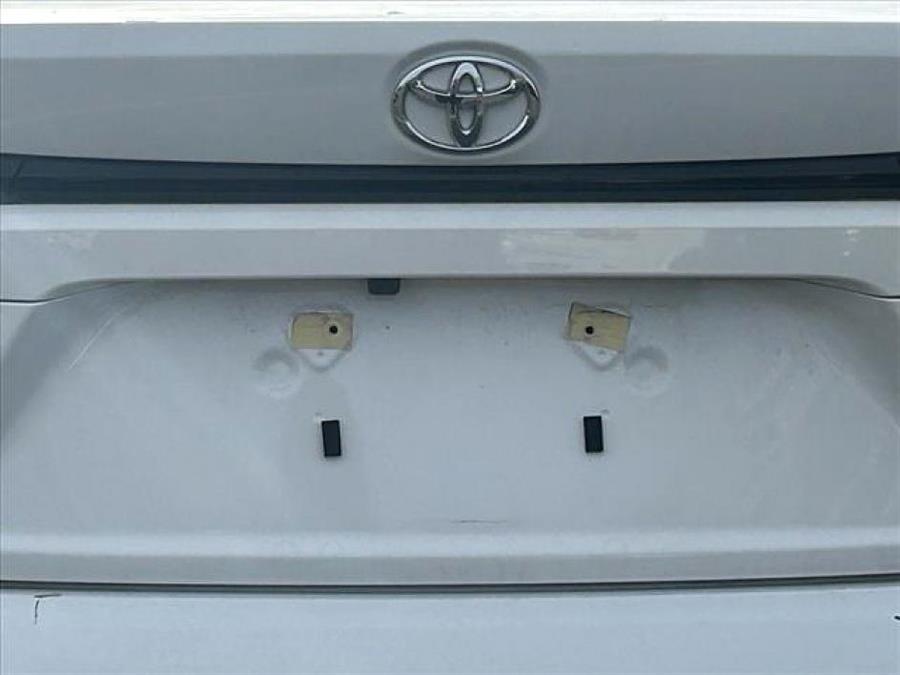 2024 Toyota Corolla LE photo