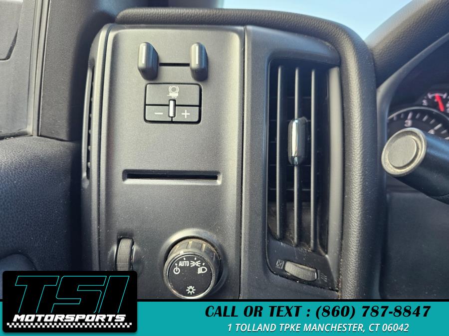 2015 GMC Sierra 1500 4WD Double Cab 143.5