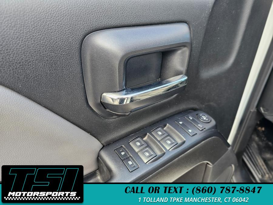 2015 GMC Sierra 1500 4WD Double Cab 143.5
