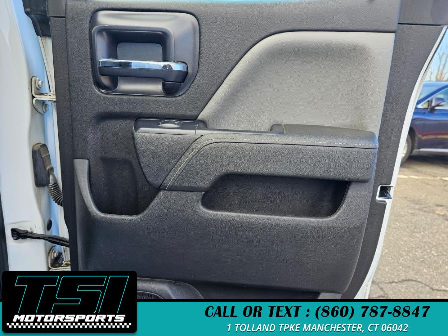 2015 GMC Sierra 1500 4WD Double Cab 143.5