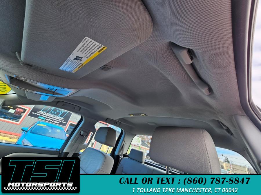 2015 GMC Sierra 1500 4WD Double Cab 143.5