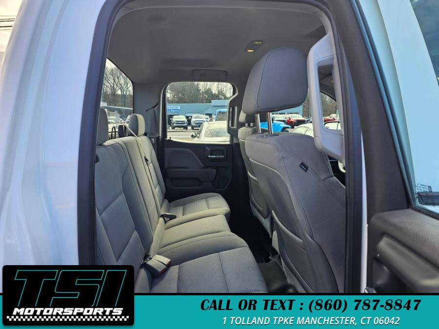 2015 GMC Sierra 1500 4WD Double Cab 143.5