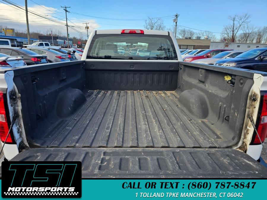 2015 GMC Sierra 1500 4WD Double Cab 143.5