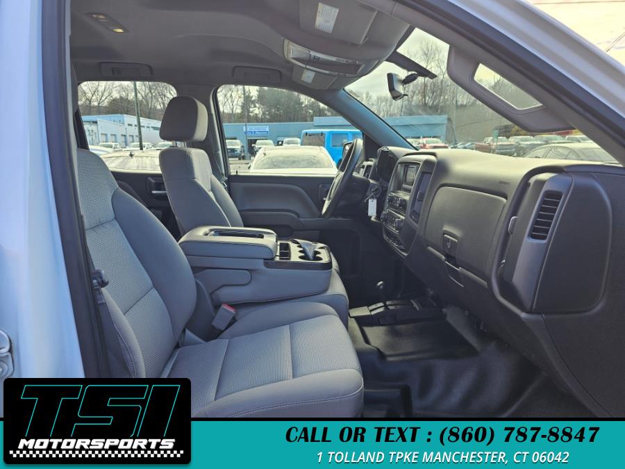 2015 GMC Sierra 1500 4WD Double Cab 143.5