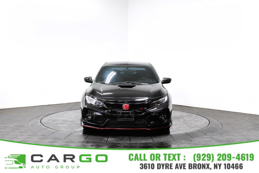 2017 Honda CIVIC TYPE R Touring Manual photo