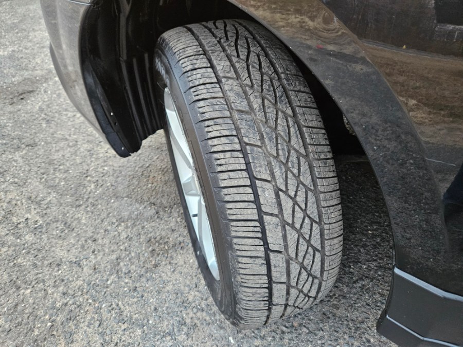 2014 Subaru Outback 2.5i Premium photo