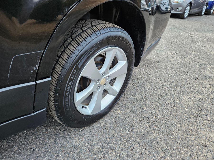 2014 Subaru Outback 2.5i Premium photo