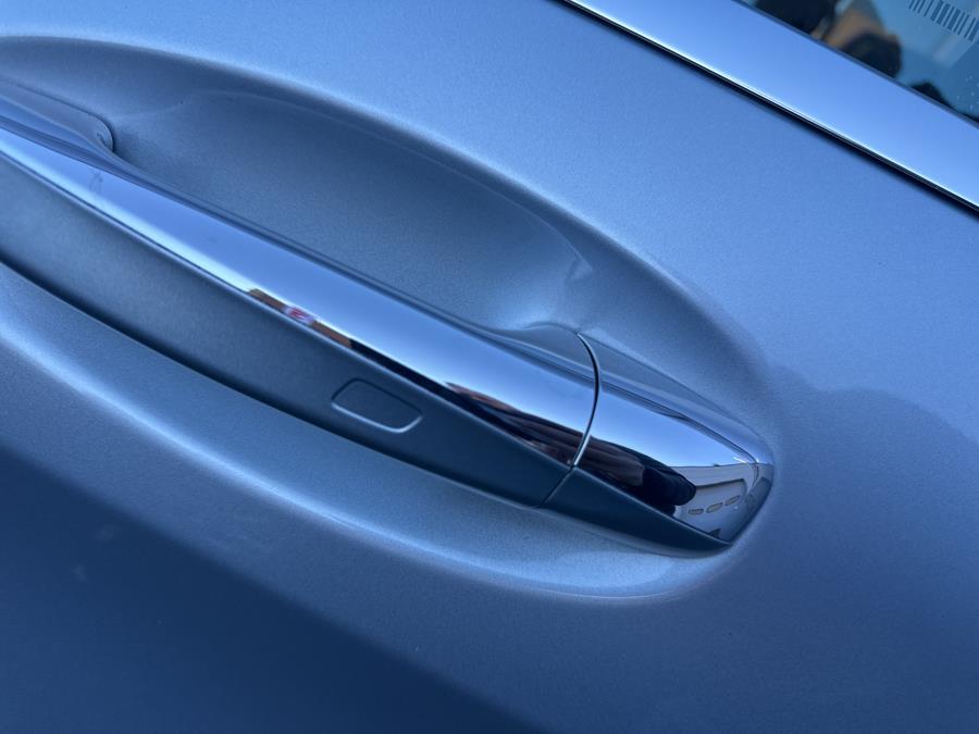 2015 Mercedes-Benz S-Class S550 4MATIC photo